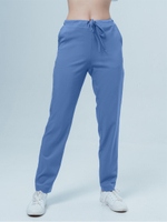 Брюки медицинские женские | Б-125 либерти люкс