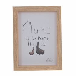 GAEM Фоторамка для 2-х фото 13*18, L15 W3,5 H20 см