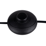 Торшер EVALO FL 3xGU10 W-SR