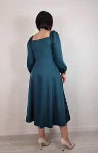 Платье 02281-1 Fabrika