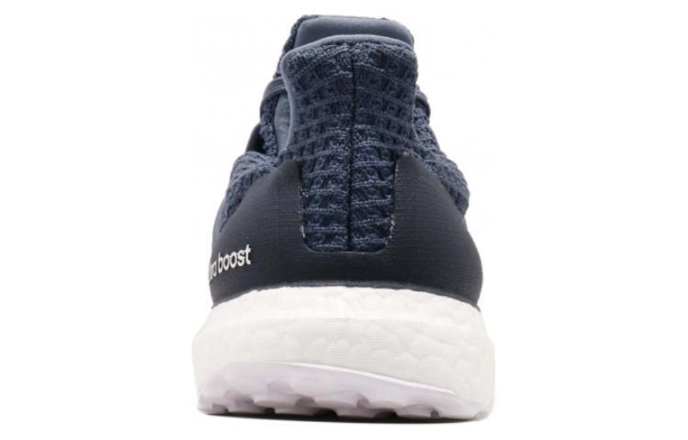 Кроссовки Adidas Ultraboost 4.0 Tech Ink