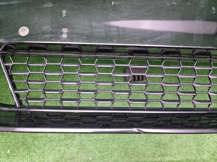 Бампер передний BMW 5er G30 20-23 M-paket В сборе