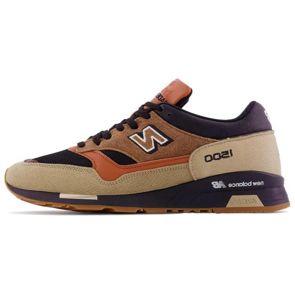 Кроссовки New Balance Nb 1500
