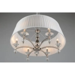 Подвесная люстра Aployt LYUSI APL.711.06.06