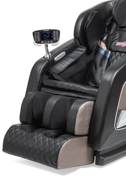 Массажное кресло VictoryFit VF-M68