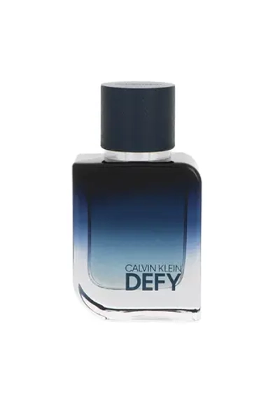 Уникальный аромат Calvin Klein CALVIN KLEIN Defy Men EDP 50 мл