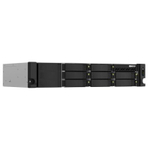 Сетевой RAID-накопитель Qnap TS-864eU-RP-8G