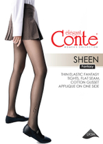 CONTE SHEEN Колготки женские
