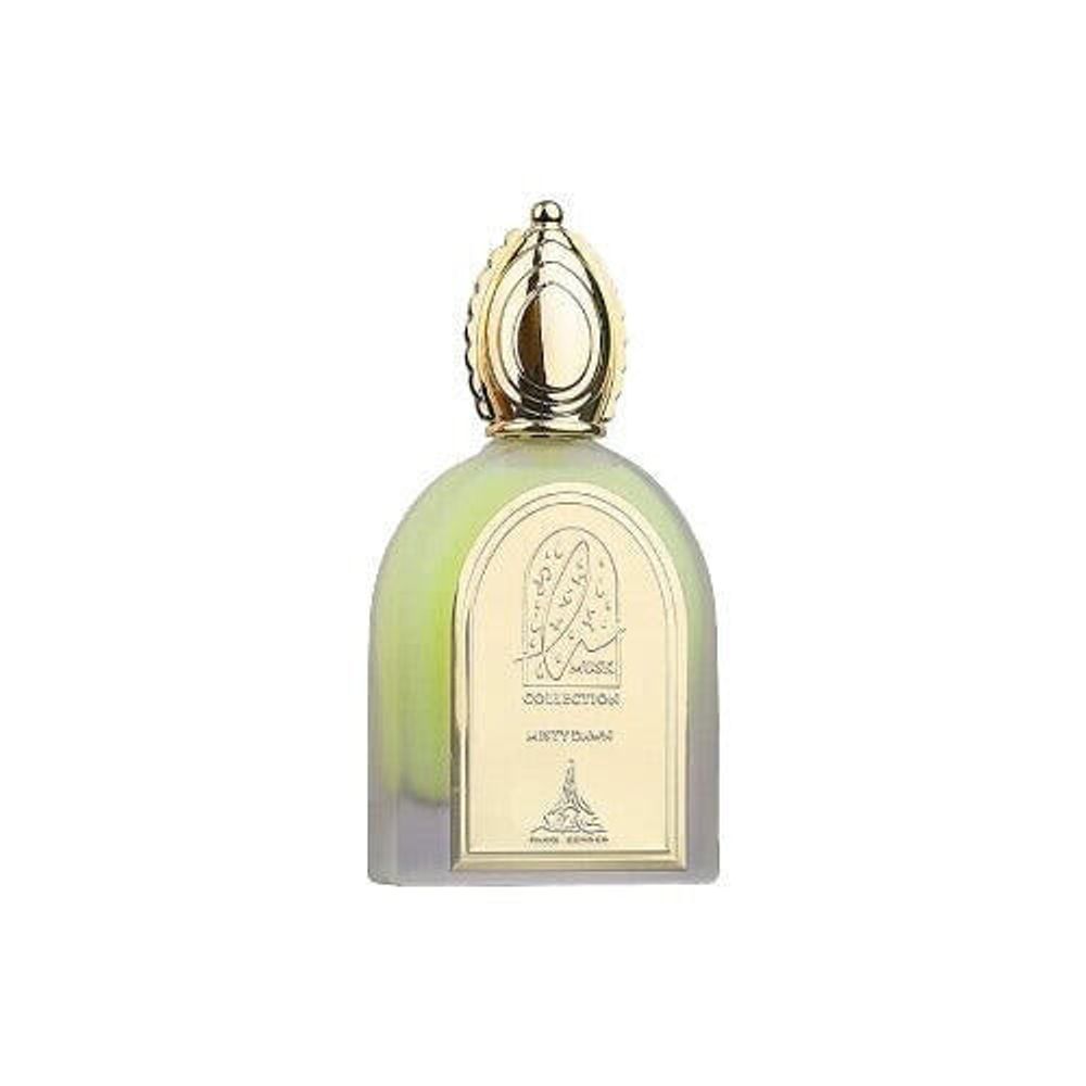 Унисекс парфюмерия Paris Corner Musk Collection Misty Dawn Eau de Parfum 100 мл