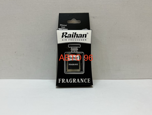 R4 Ethereal Oath / Ароматизатор флакон (5 мл) Raihan c пробником (1 шт.) Оптом