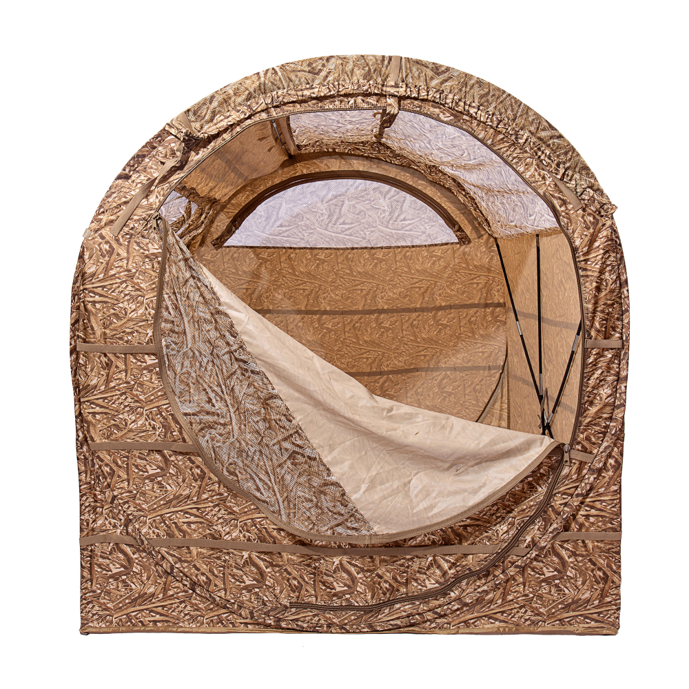 Засидка автоматическая ДУБЛЬ NW1