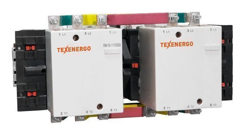 Пускатель магнитный ПМ16-115500 УХЛ4 Б 230В