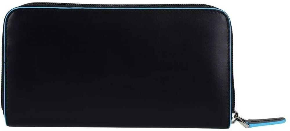 Кошелек женский Piquadro Blue Square PD1515B2R/N