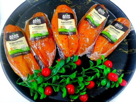 Карпаччо из курицы, кг