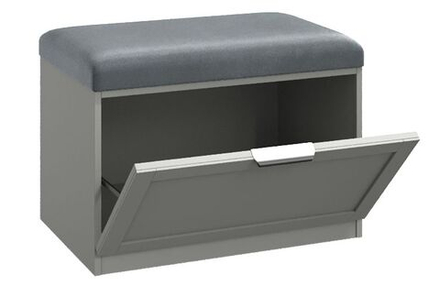 Обувница Ямайка ЯПТ-3, ясень шимо