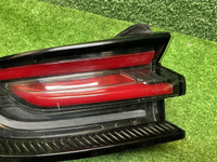 Фонарь левый внешний Changan Uni-K (2020-н.в.)