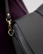 Сумка 666 03 графитовый