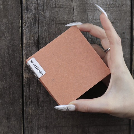 Смальта TA10, 91х91х15 мм