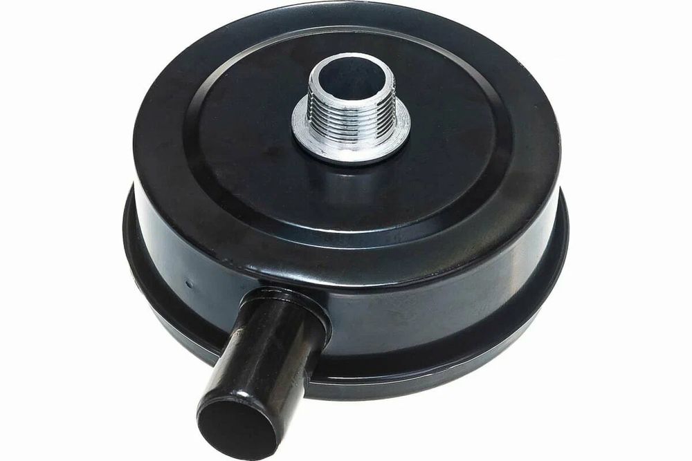 Фильтр возд.на компрессор 300/440/600 (1/2") металл 23FL12M