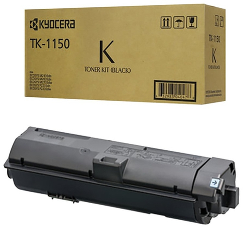Картриджи KYOCERA TK-1150 1T02RV0NL0 черный