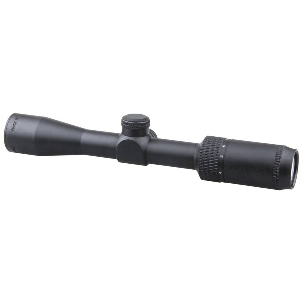 Оптический прицел Vector Optics Matiz (2-7x32, сетка крест, 25,4 мм, азотозаполненный, без подсветки) SCOM-26