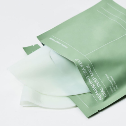 Biodance Refreshing Sea Kelp Real Deep Mask 1шт