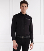 Рубашка Iceberg - черный(242 I1P G051 6217)