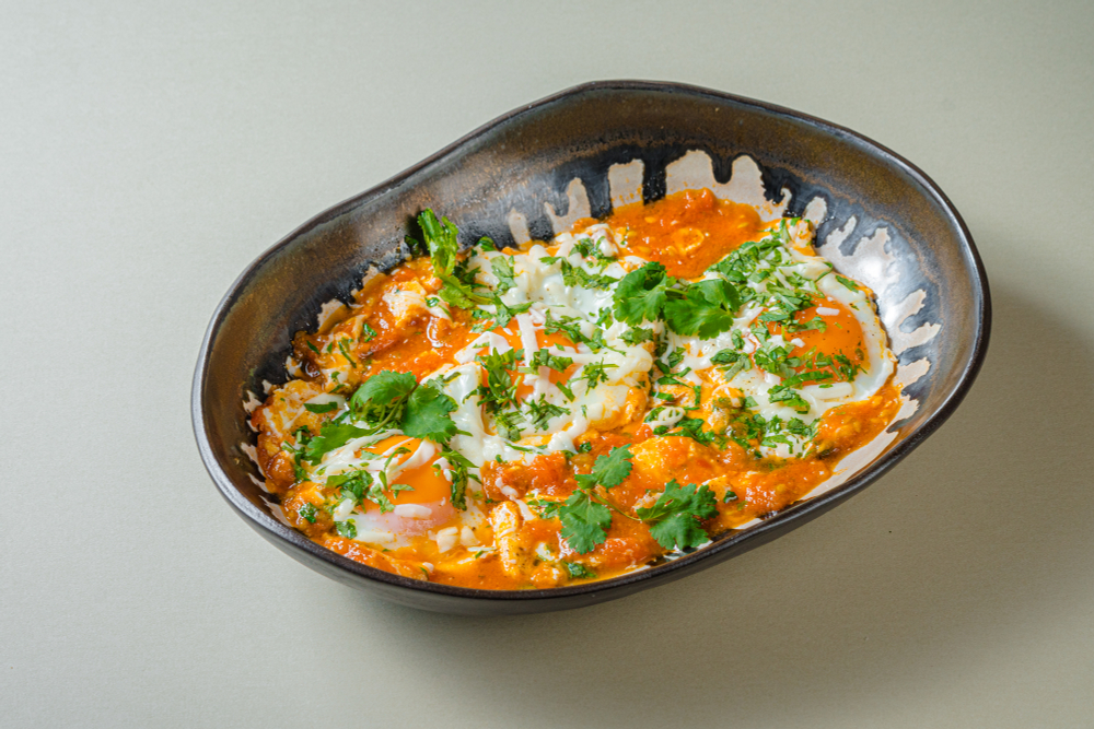 Завтрак По-Турецки