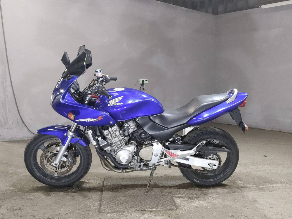 Honda CB600F Hornet S , 2002