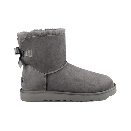 Угги UGG, 1016501-GREY