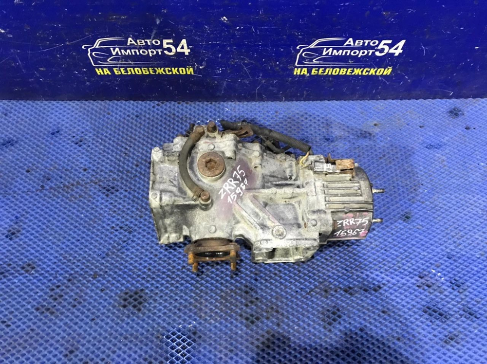 Редуктор заднего моста TOYOTA NOAH 2007-2013