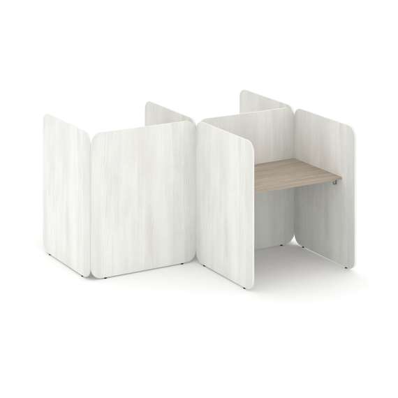 Бэлл Комплект №7 KCB.K-007  1614*1800*1200