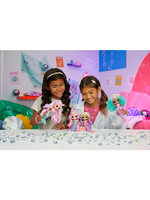 Мини-кукла L.O.L. Surprise! Tweens Русалочка Серена Финн | L.O.L. Surprise! Tweens Mermaids Serena Finn 510598euc 4+