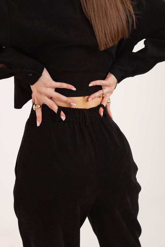 БРЮКИ БАНАНЫ. PROF