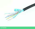 Кабель Gembird CC-DP-HDMI-7.5M