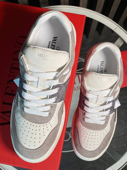 Кеды Valentino