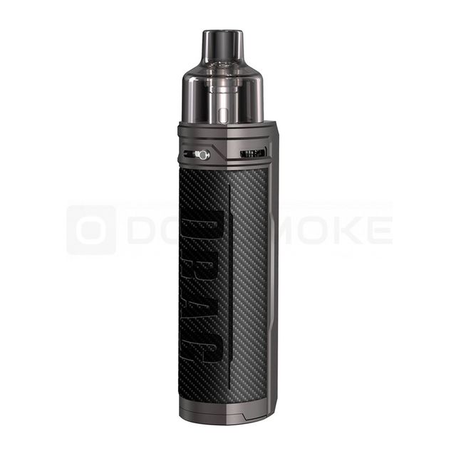 Voopoo Drag X 80 Pod Kit Voopoo Drag X 80 Pod Kit