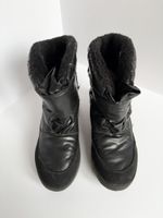 Комбинированные ботинки Jog Dog, 33