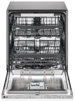 Встраиваемая посудомоечная машина LG DB325TXS