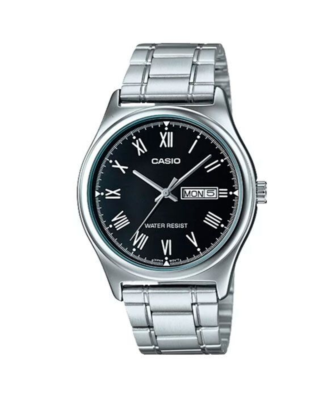 Мужские наручные часы Casio Collection MTP-V006D-1B
