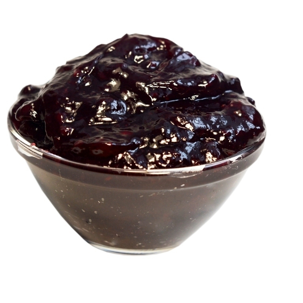 Наполнитель Фруктовый термостабильный Лесные ягоды. 500 гр.