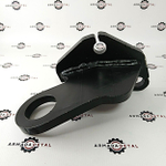 Опора двигателя правая | 125/00205 | Аналог