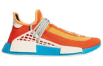 Кроссовки Pharrell Williams X Adidas Originals Pharrell Hu Nmd Hu "Extra Eye"