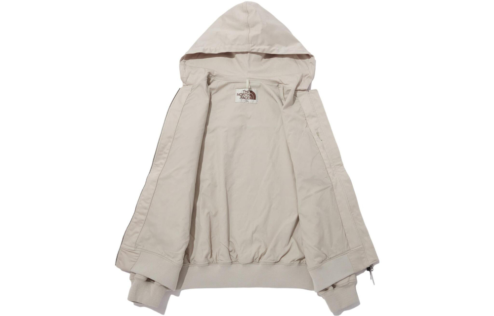 Худи THE NORTH FACETHE NORTH FACE Logo, NJ3BP04L