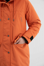 КУРТКА ЖЕНСКАЯ NORPPA IREMEL ( 100410 )