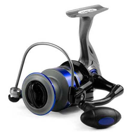 Катушка безынерционная FisherLand Hydra 3500 (3500, 3+1BB, мет. шпуля)