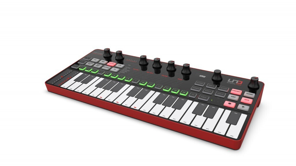 Синтезатор IK Multimedia UNO-SYNTHPRODT