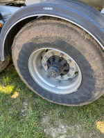 Техникс 914* Полуприцеп цистерна 914204