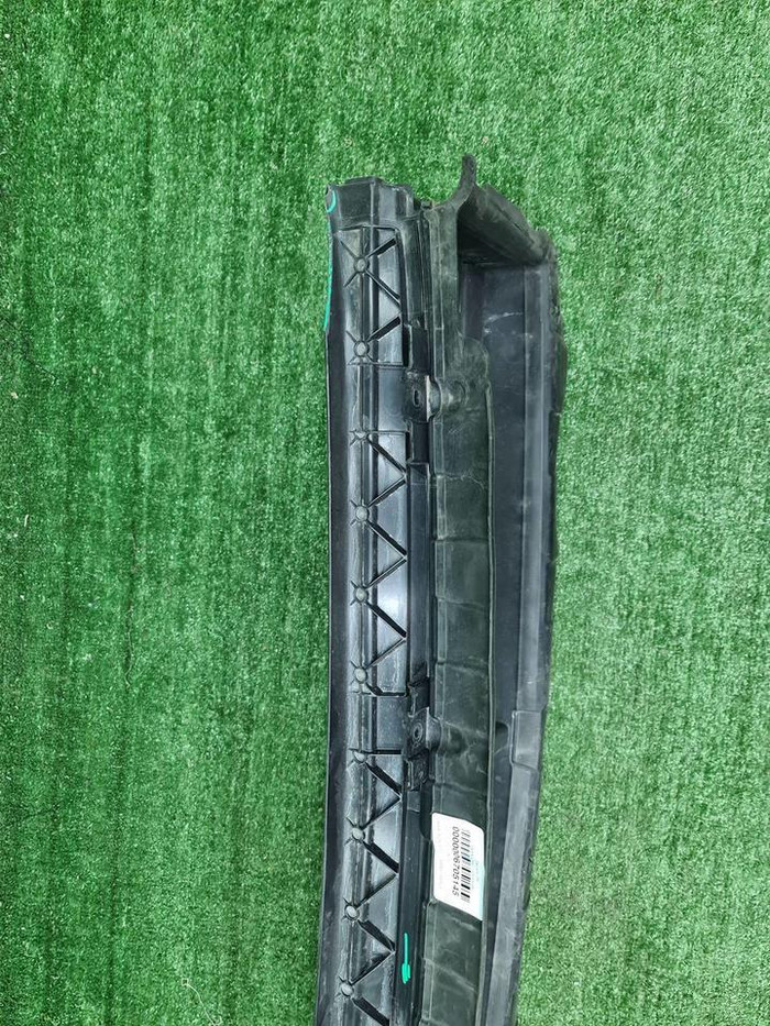 Воздуховод радиатора Lixiang L7 (2022-н.в.)