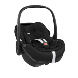 Автокресло Maxi-Cosi Pebble 360 Pro 0-13 кг 8052390110 Twillic Black/черный (2024)